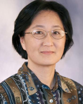 Mei Zhang