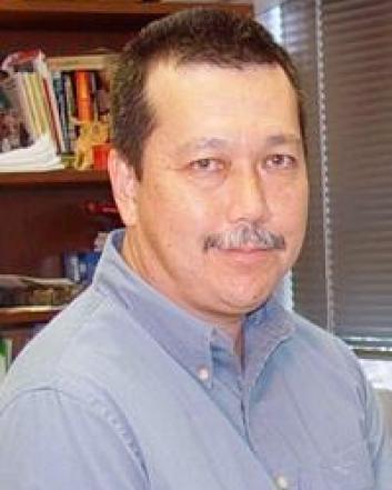 Patrick Hollis, Ph.D.