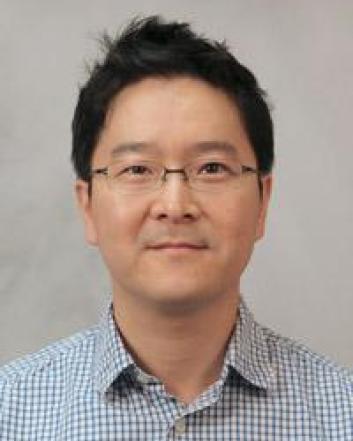 Hoyong Chung, Ph.D.
