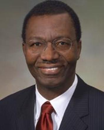 Dr. Yaw Yeboah