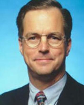 Steven Van Sciver, Ph.D.