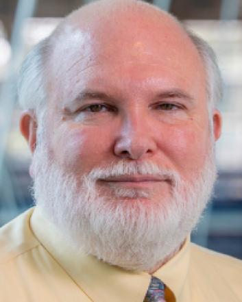 gary eggebraaten headshot