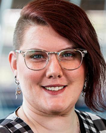 katie swenson headshot