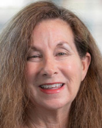 trisha radulovich headshot