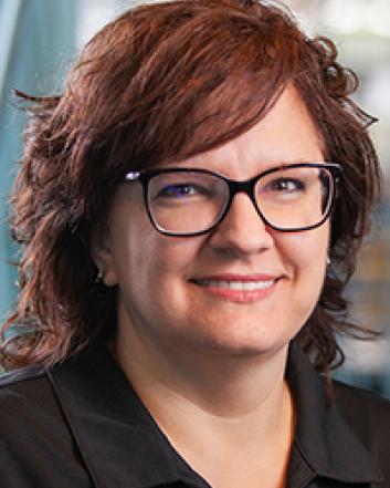 michelle rambo-roddenberry 2021 headshot