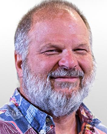 Victor DeBrunner, Ph.D.