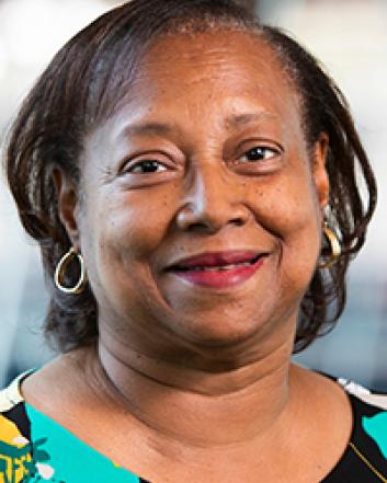 audrey simmons-smith headshot