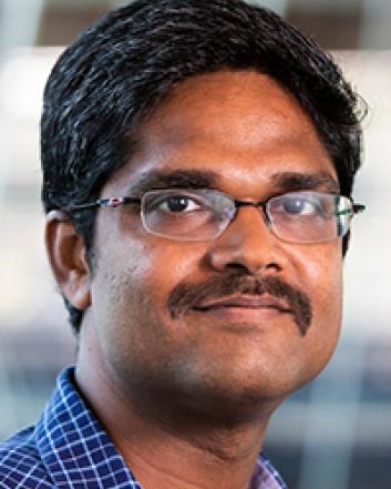 sanjay singh headshot