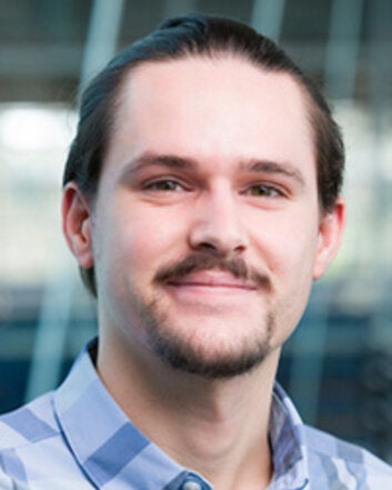 Kris DeMarco headshot