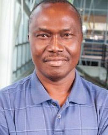 John Sobanjo, Ph.D.