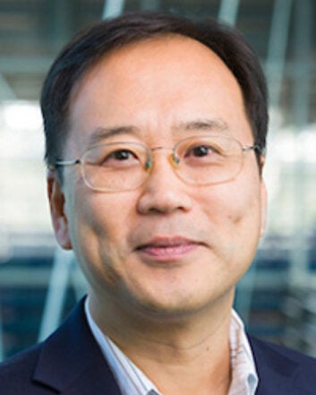 Sungmoon Jung headshot
