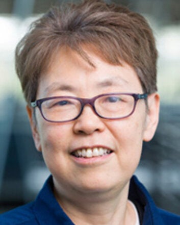 Hui Helen Li headshot