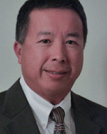 Simon Foo, Ph.D.