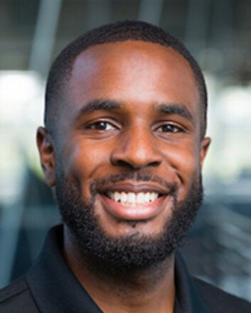 Nehemiah Fields headshot