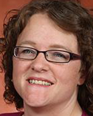 Christianne Beekman FSU headshot