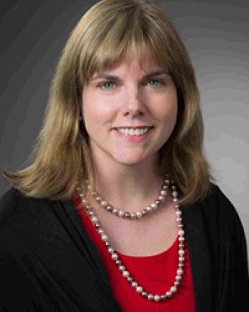 Kathleen Amm, FSU Maglab