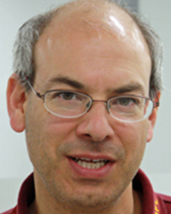 Munir Humayun FSU headshot