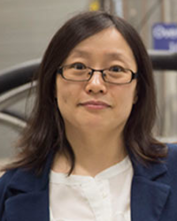 Yan-Yan Han FSU headshot