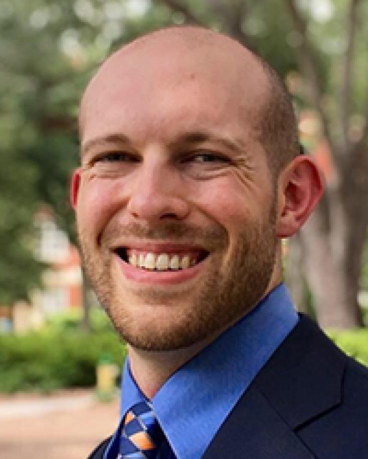 Scott Thourson, Ph.D.