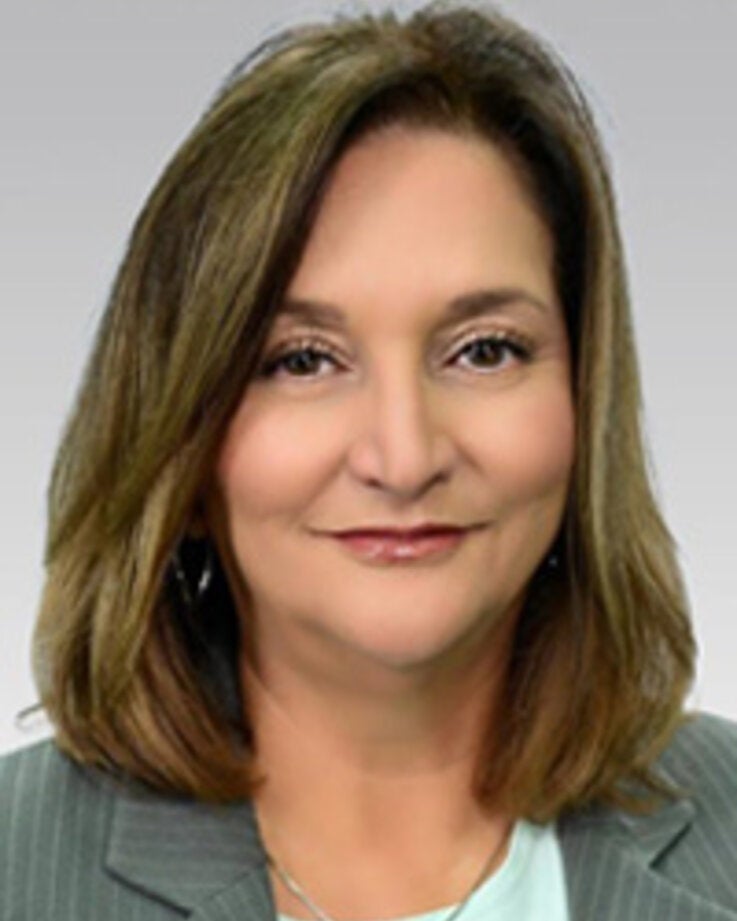 Kathy Crandall headshot