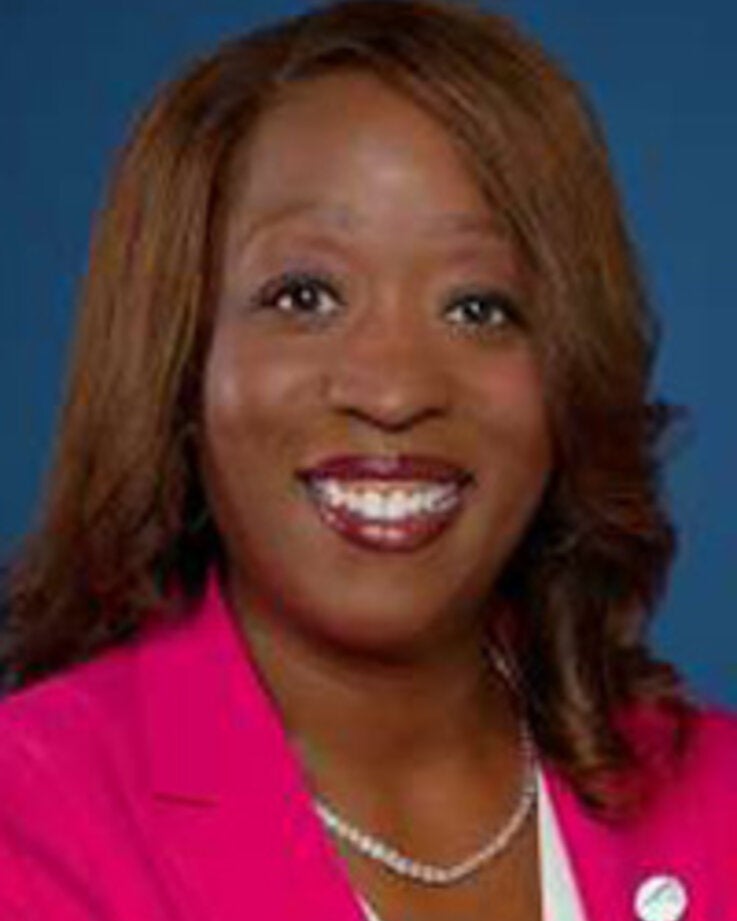 Tameika Hollis headshot