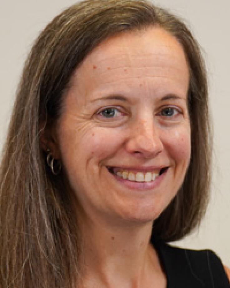 mary jane hayden headshot