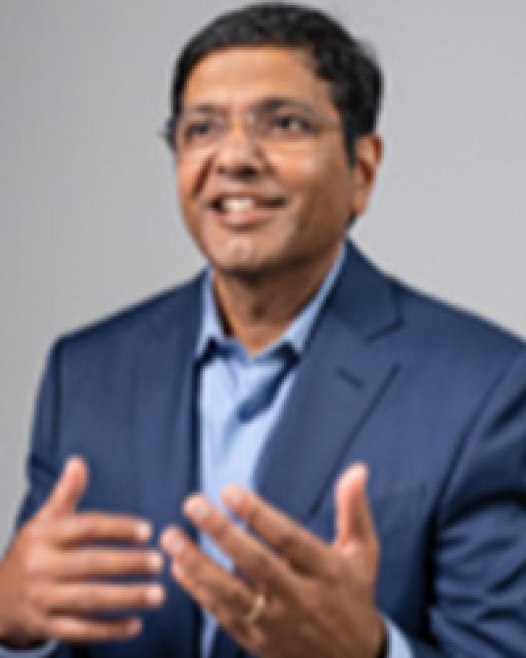 Satish Dhanasekaran