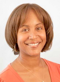 Breda Arnell headshot