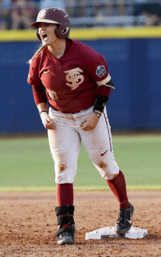 Jessie Warren