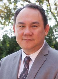 Oscar Chuy, Jr., Ph.D.