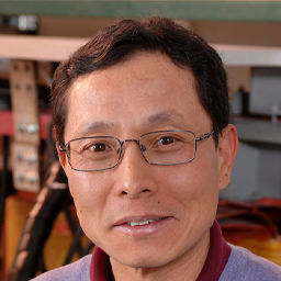 Dr. Fang Peng