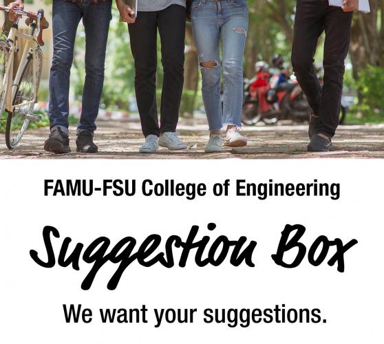 virtual suggestion box