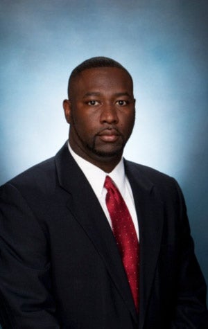 andre neal