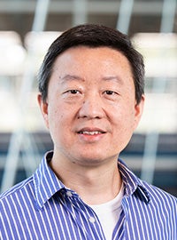 famu-fsu engineering professor wei guo